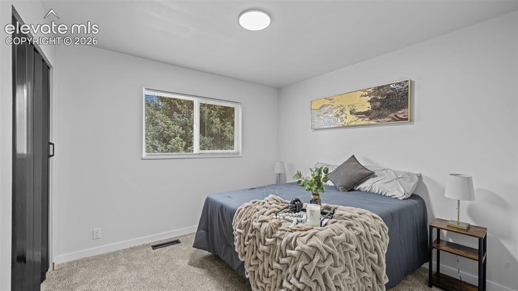 1341 Saratoga Drive Colorado Springs CO 80910