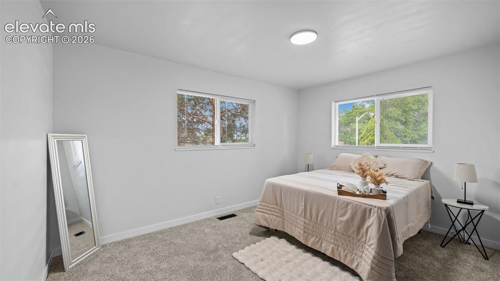 1341 Saratoga Drive Colorado Springs CO 80910