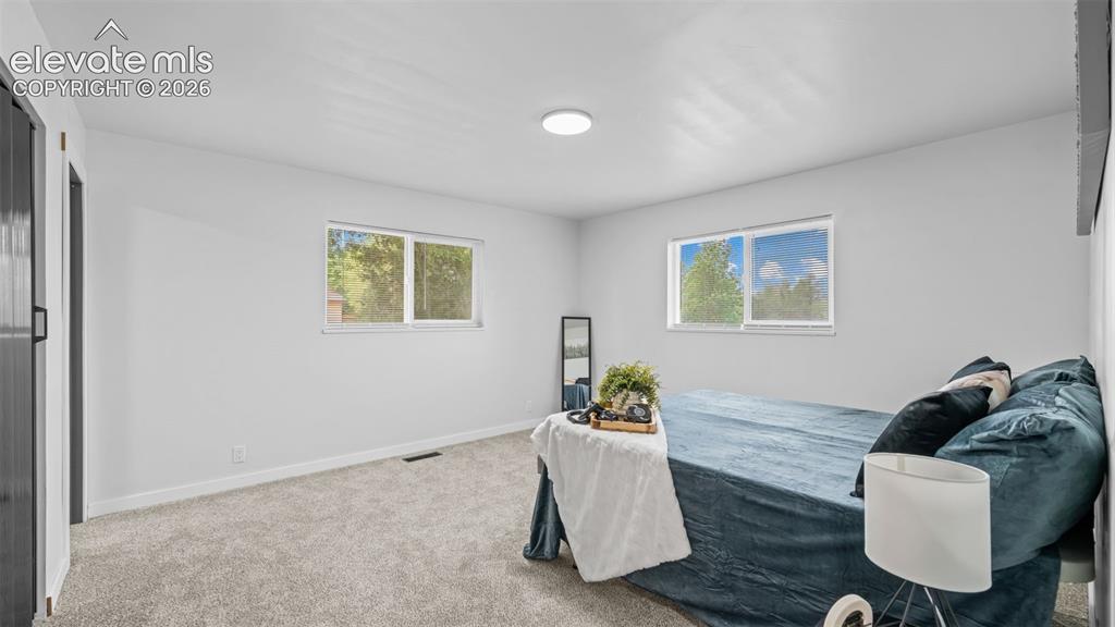 1341 Saratoga Drive Colorado Springs CO 80910