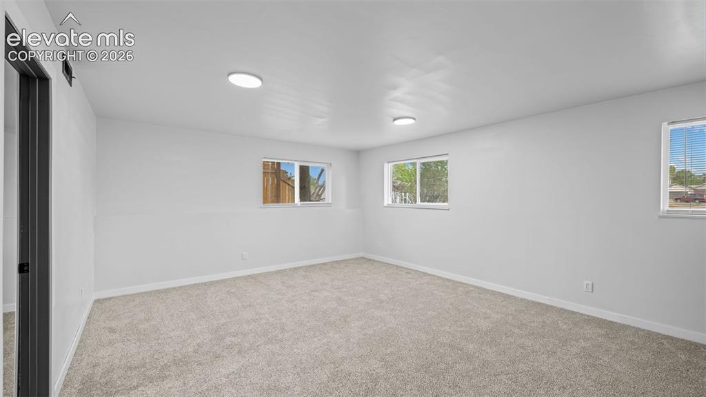 1341 Saratoga Drive Colorado Springs CO 80910