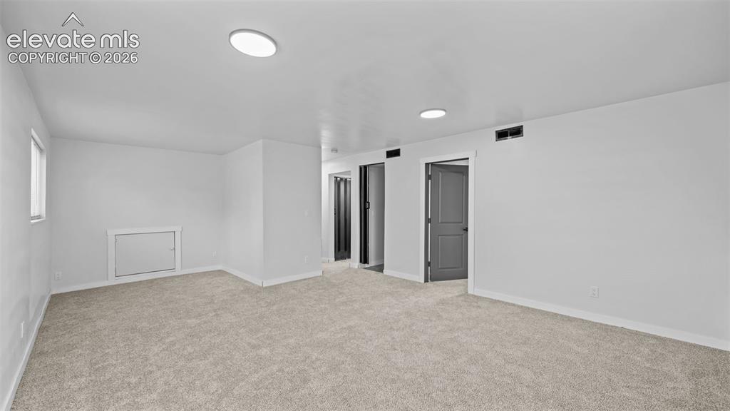 1341 Saratoga Drive Colorado Springs CO 80910