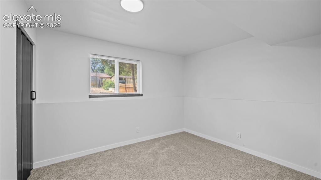 1341 Saratoga Drive Colorado Springs CO 80910