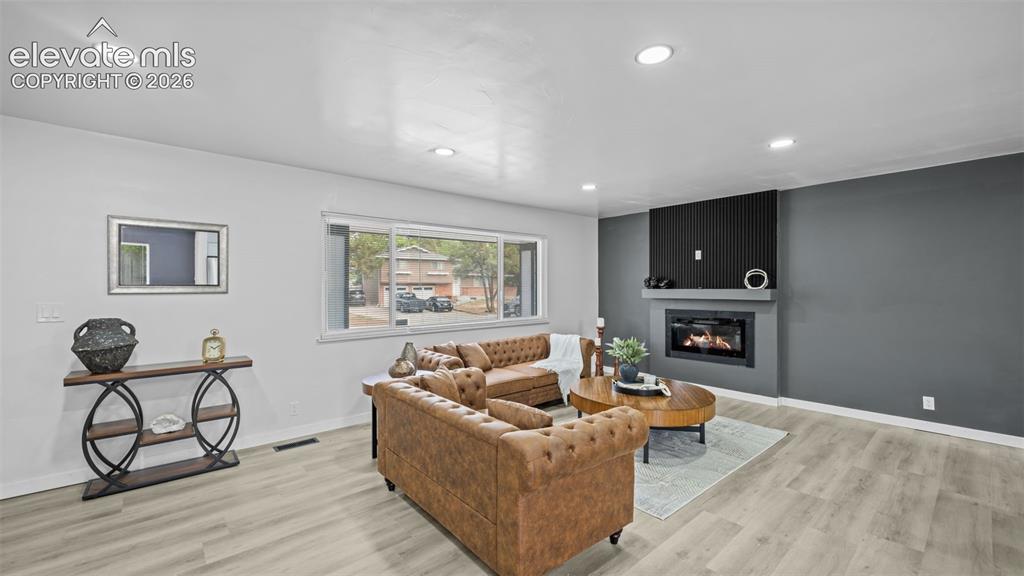 1341 Saratoga Drive Colorado Springs CO 80910