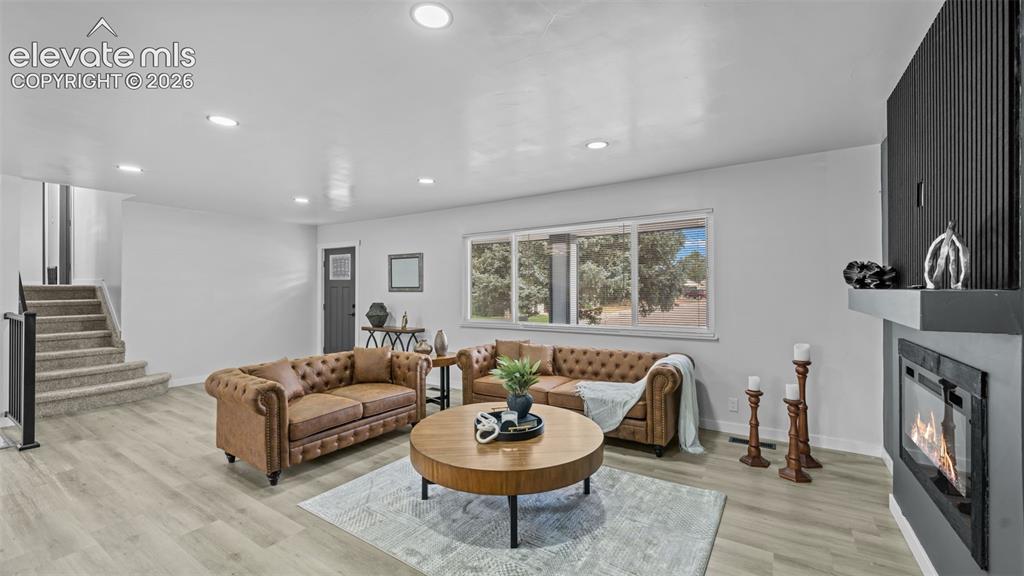 1341 Saratoga Drive Colorado Springs CO 80910
