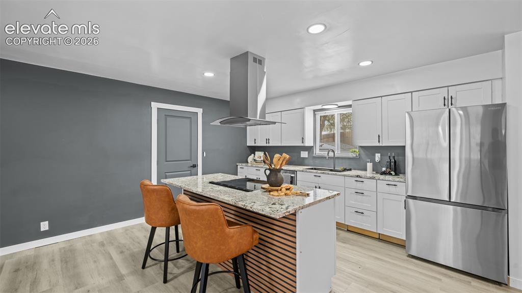 1341 Saratoga Drive Colorado Springs CO 80910