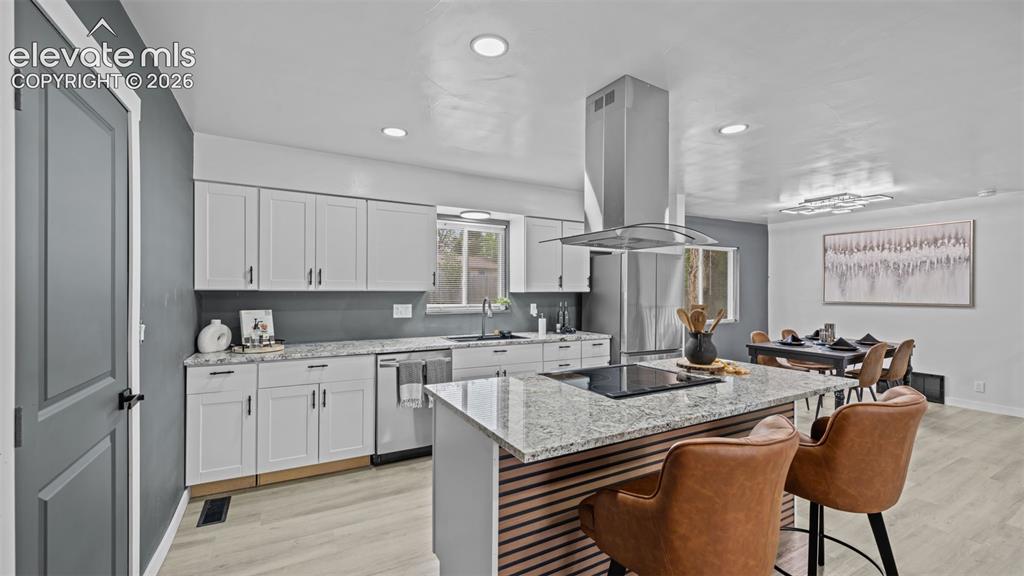 1341 Saratoga Drive Colorado Springs CO 80910