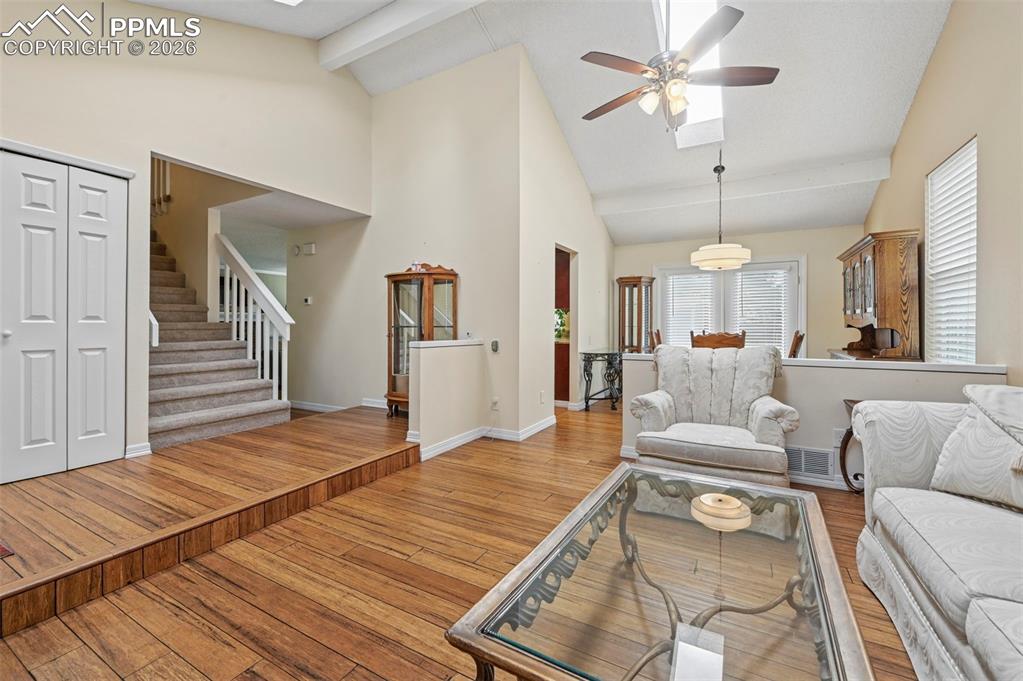8325 Avens Circle Colorado Springs CO 80920