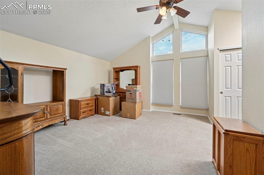 8325 Avens Circle Colorado Springs CO 80920
