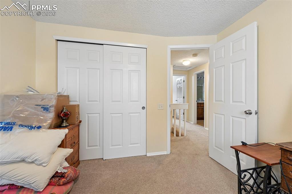 8325 Avens Circle Colorado Springs CO 80920