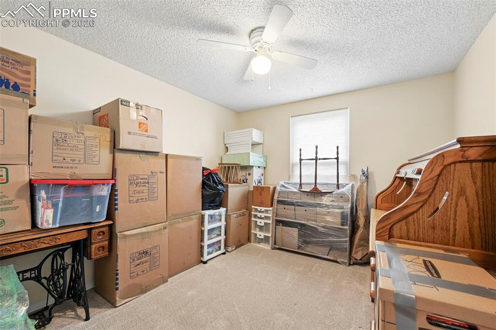 8325 Avens Circle Colorado Springs CO 80920