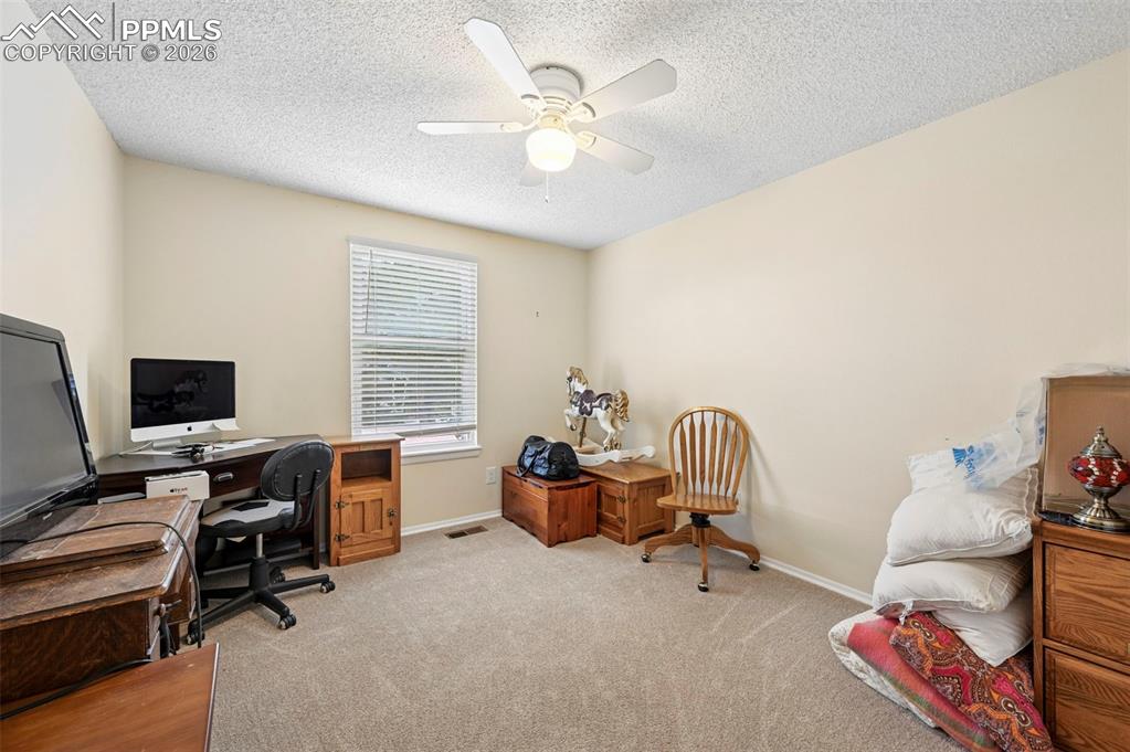 8325 Avens Circle Colorado Springs CO 80920