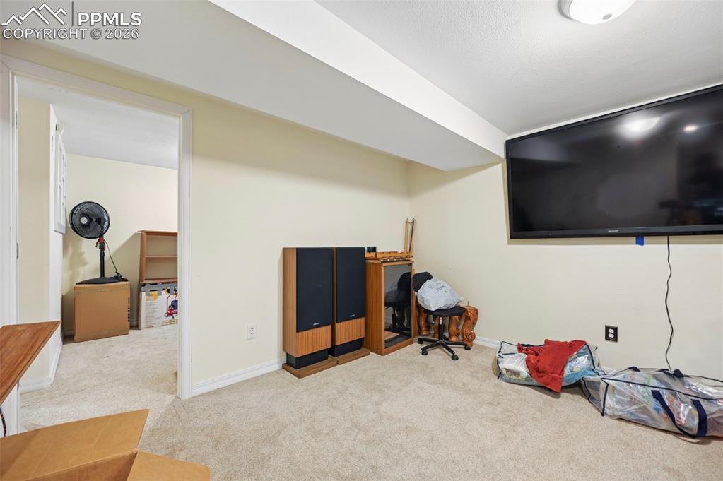 8325 Avens Circle Colorado Springs CO 80920