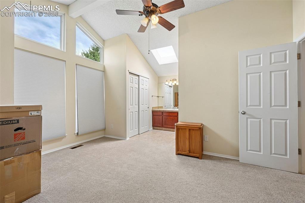 8325 Avens Circle Colorado Springs CO 80920