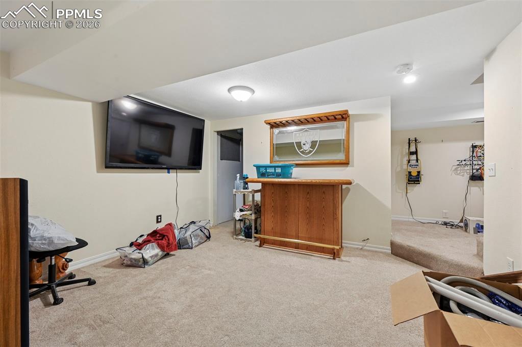 8325 Avens Circle Colorado Springs CO 80920