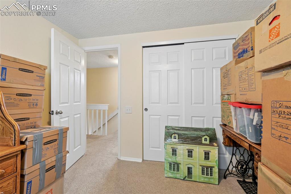8325 Avens Circle Colorado Springs CO 80920