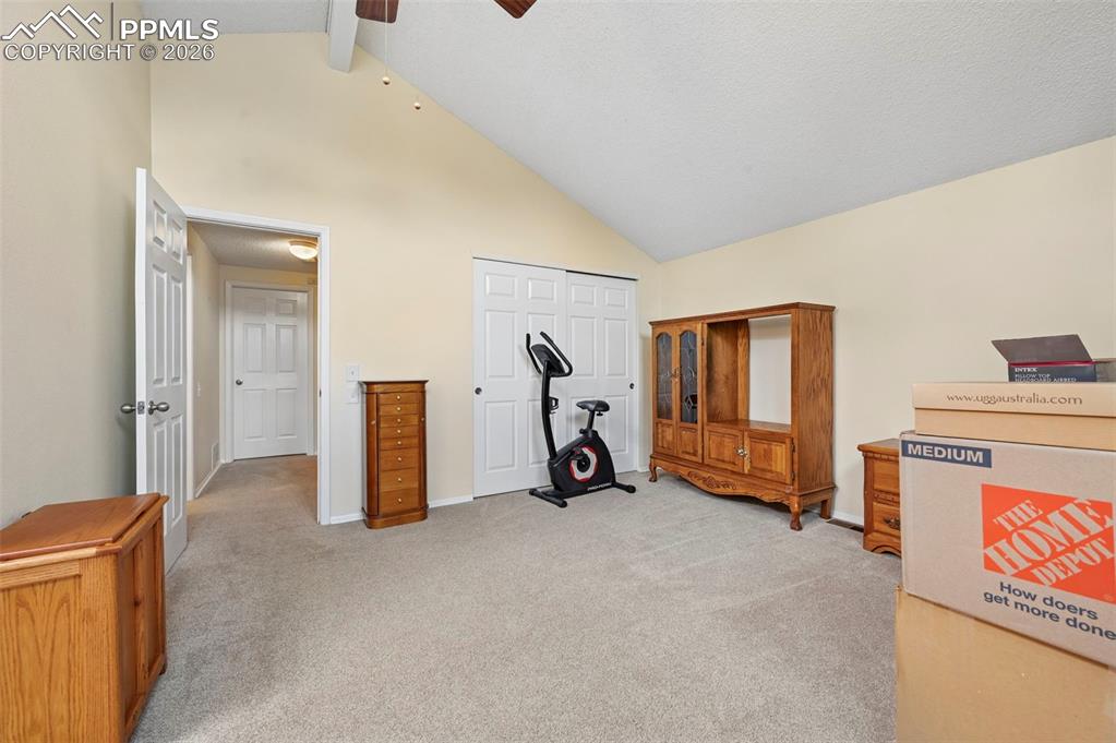 8325 Avens Circle Colorado Springs CO 80920