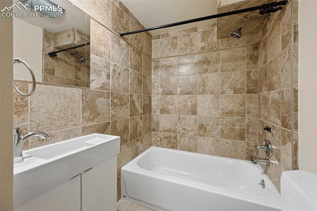 8325 Avens Circle Colorado Springs CO 80920