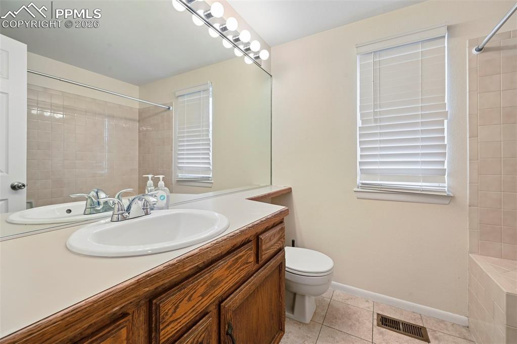 8325 Avens Circle Colorado Springs CO 80920