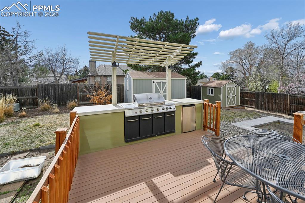 8325 Avens Circle Colorado Springs CO 80920