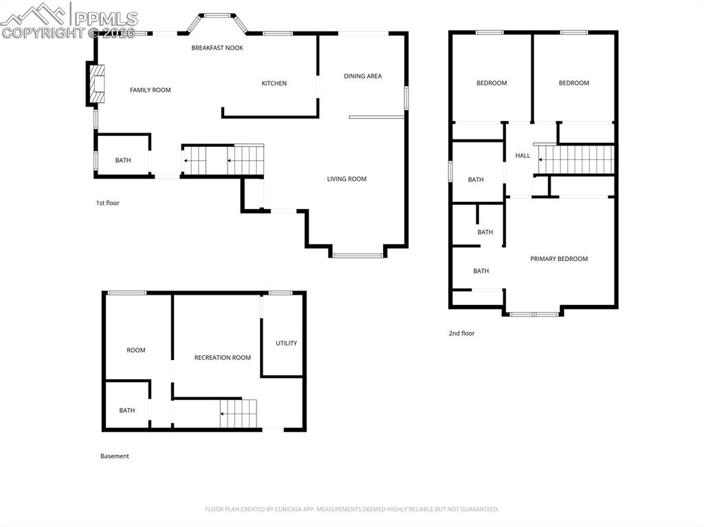 8325 Avens Circle Colorado Springs CO 80920