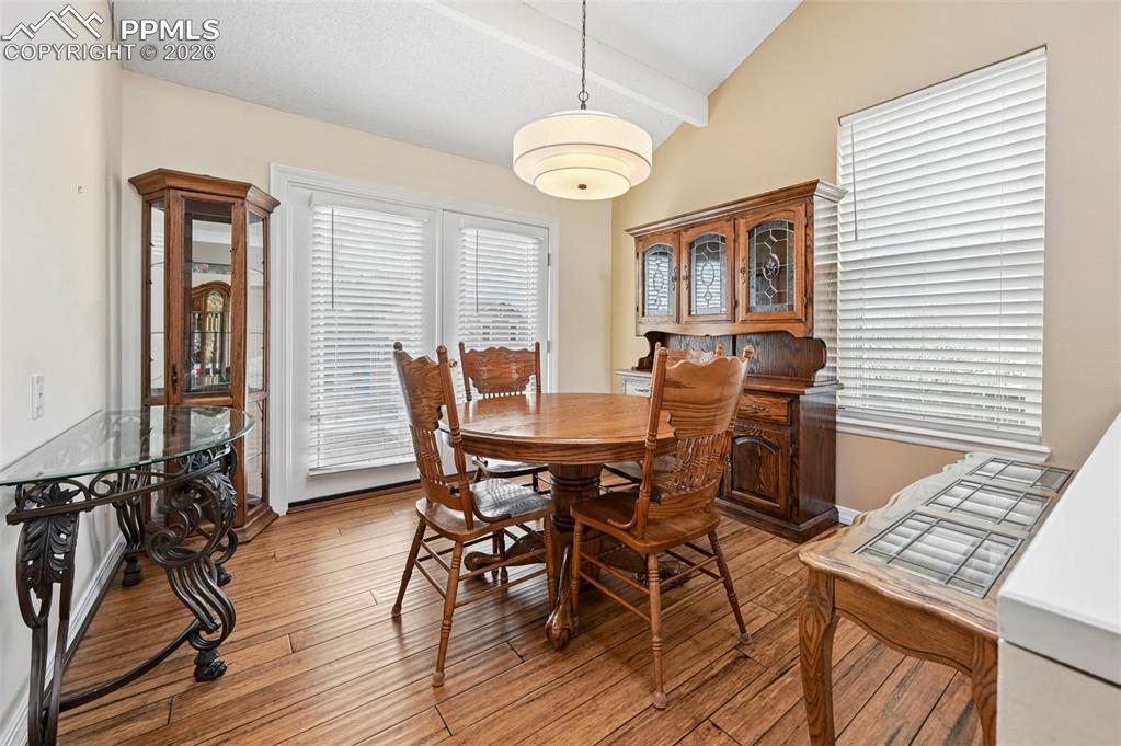 8325 Avens Circle Colorado Springs CO 80920