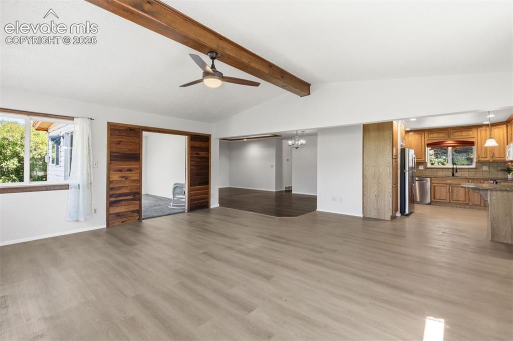 1311 Acacia Drive Colorado Springs CO 80907