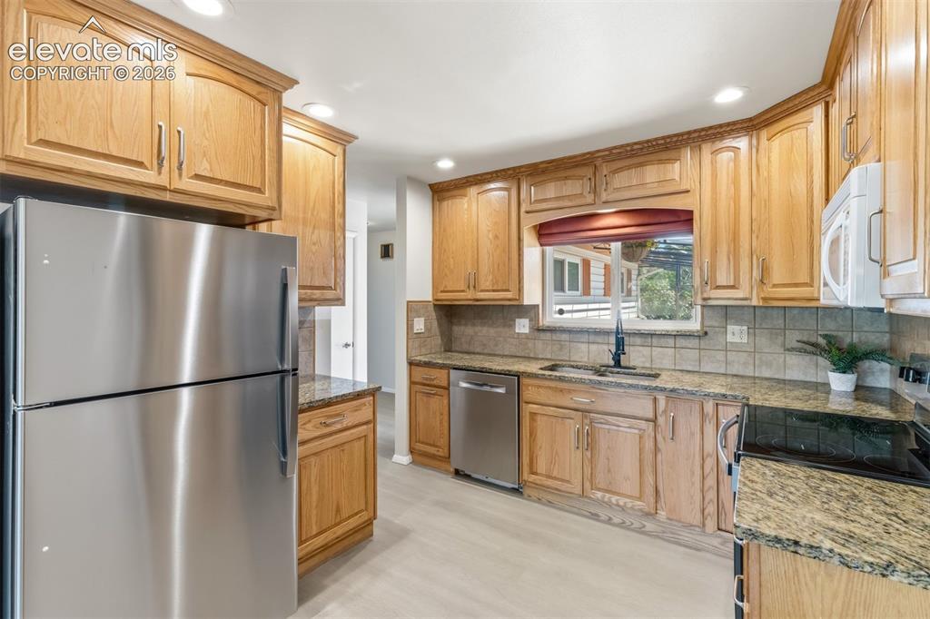 1311 Acacia Drive Colorado Springs CO 80907