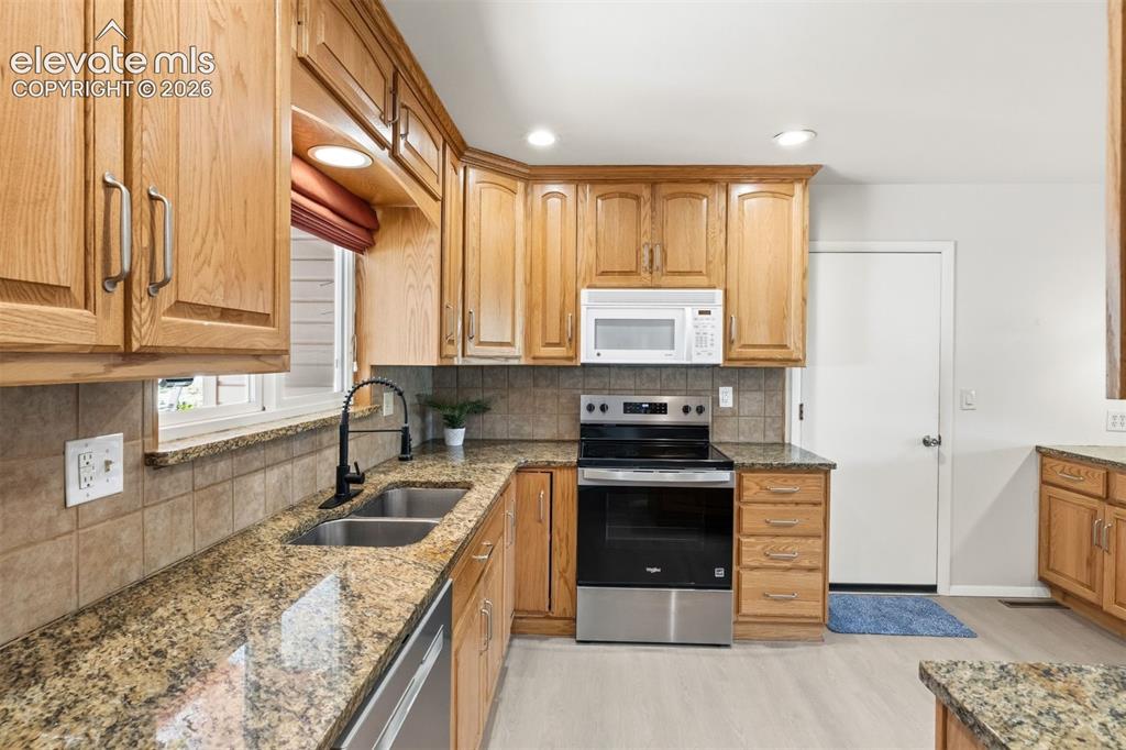 1311 Acacia Drive Colorado Springs CO 80907