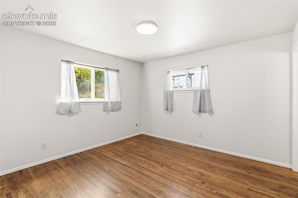 1311 Acacia Drive Colorado Springs CO 80907