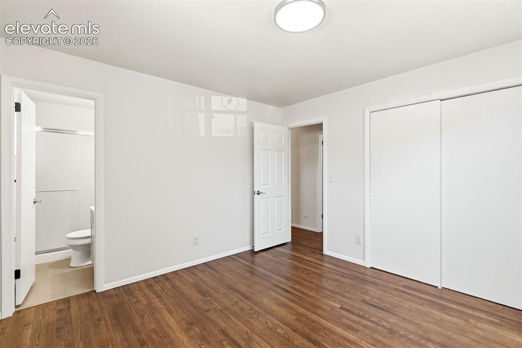 1311 Acacia Drive Colorado Springs CO 80907