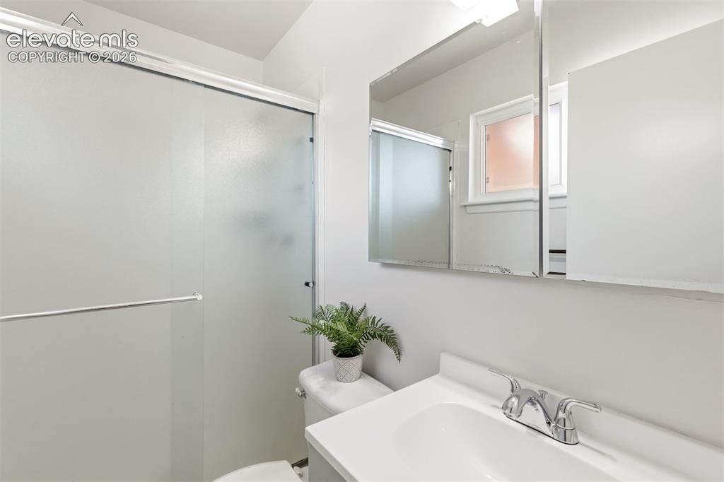 1311 Acacia Drive Colorado Springs CO 80907