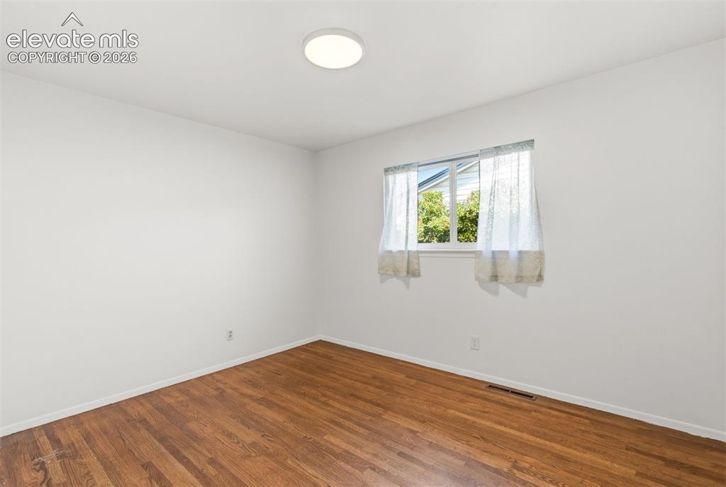 1311 Acacia Drive Colorado Springs CO 80907