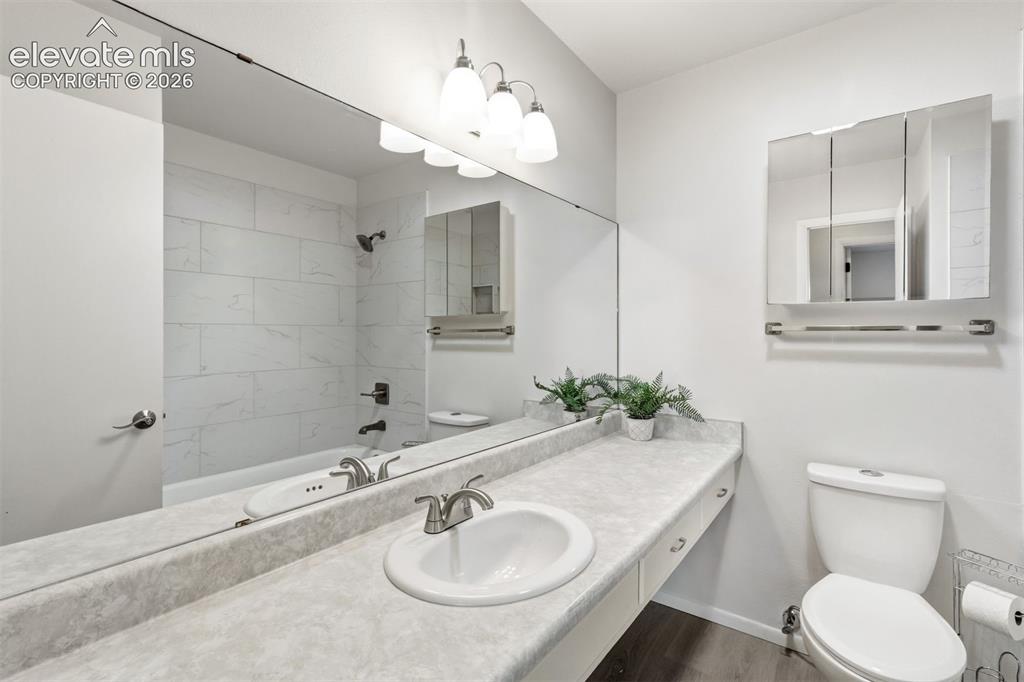 1311 Acacia Drive Colorado Springs CO 80907