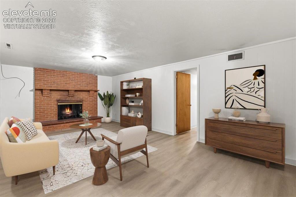 1311 Acacia Drive Colorado Springs CO 80907