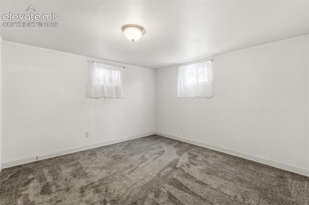 1311 Acacia Drive Colorado Springs CO 80907