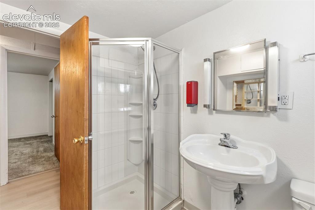 1311 Acacia Drive Colorado Springs CO 80907