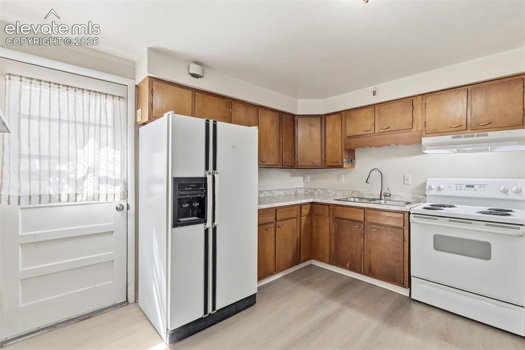 1311 Acacia Drive Colorado Springs CO 80907