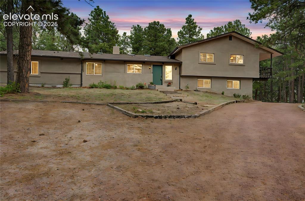 18675 St Andrews Drive Monument CO 80132
