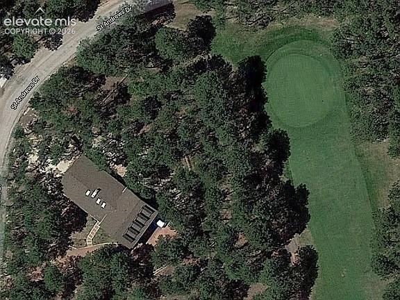 18675 St Andrews Drive Monument CO 80132