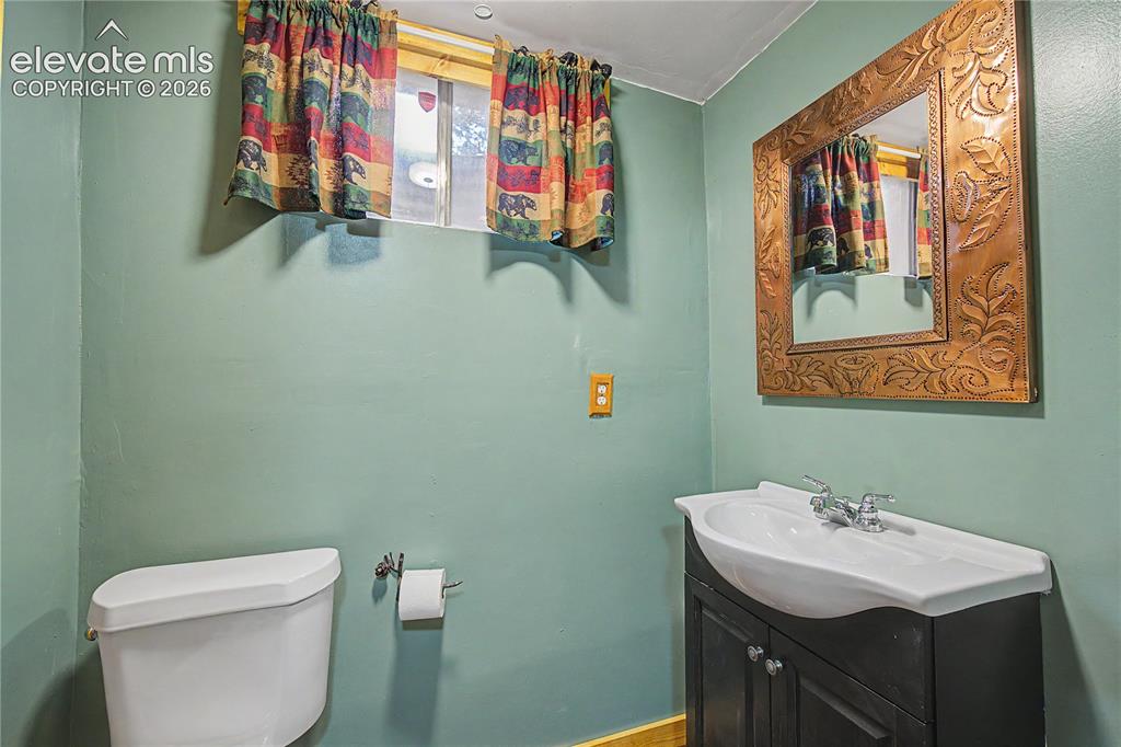 18675 St Andrews Drive Monument CO 80132