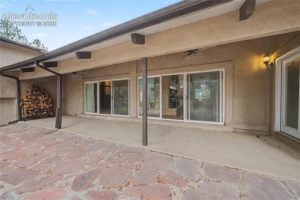 18675 St Andrews Drive Monument CO 80132