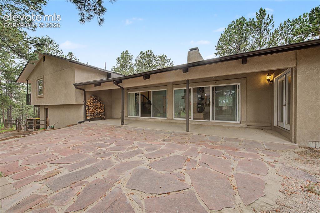 18675 St Andrews Drive Monument CO 80132