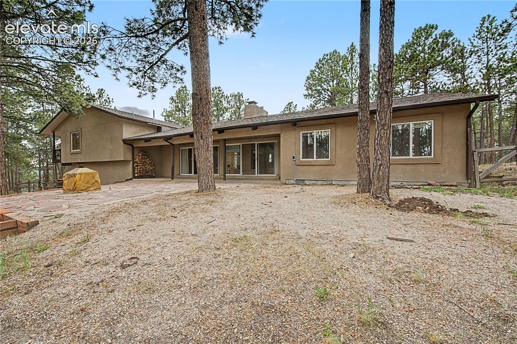 18675 St Andrews Drive Monument CO 80132