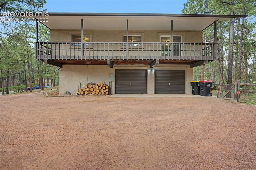 18675 St Andrews Drive Monument CO 80132