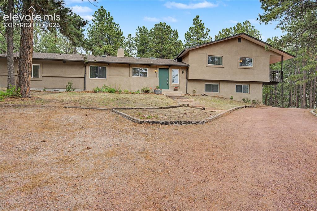 18675 St Andrews Drive Monument CO 80132