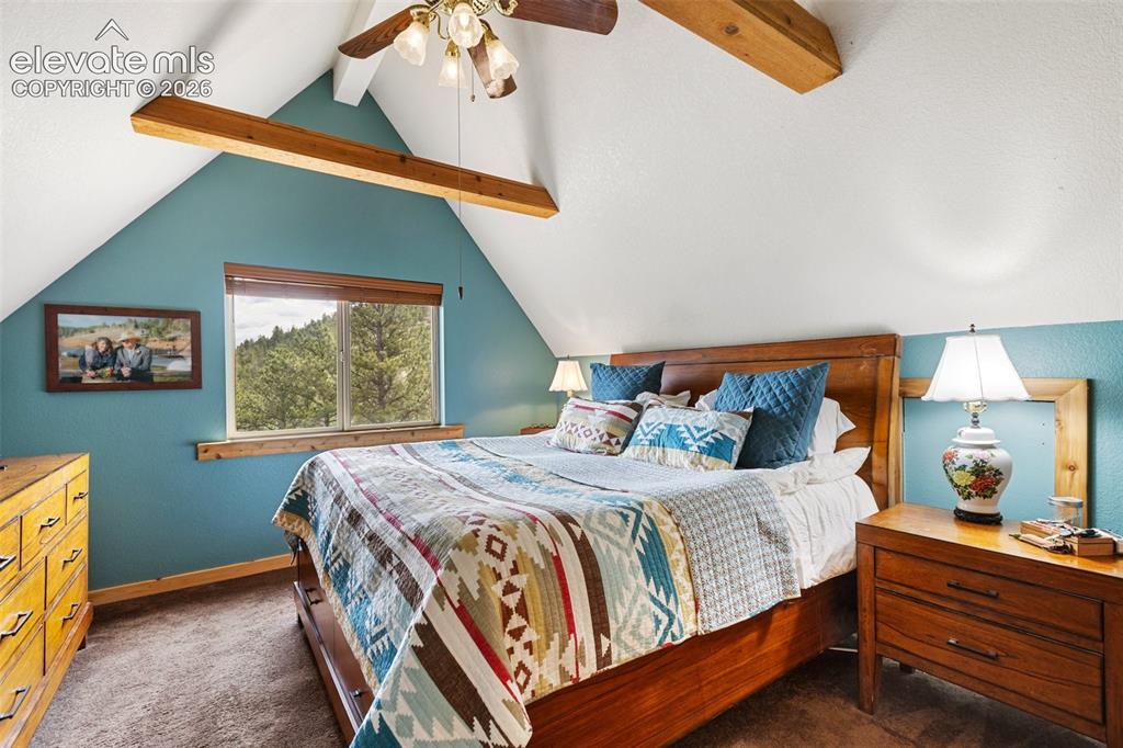 11396 County Road 102 Guffey CO 80820