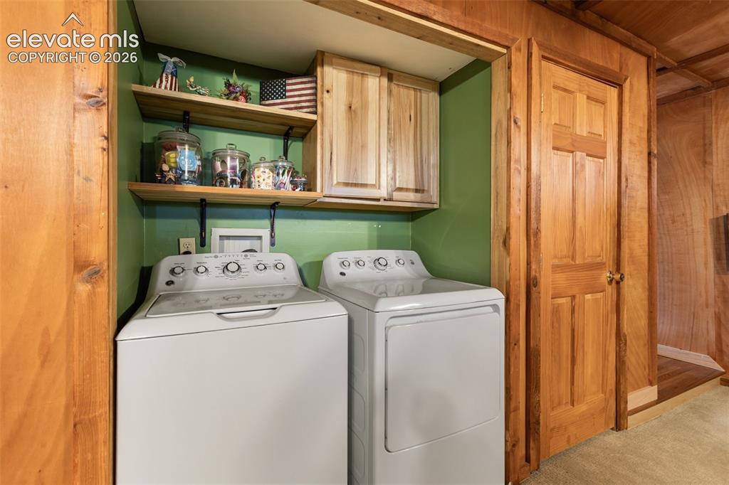 11396 County Road 102 Guffey CO 80820