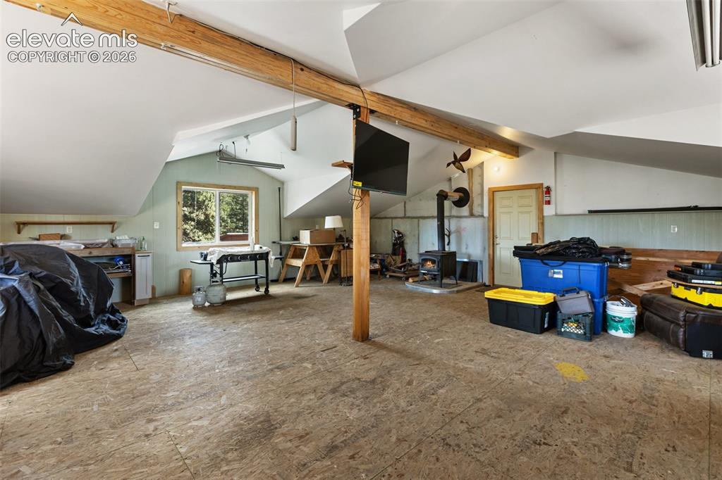 11396 County Road 102 Guffey CO 80820