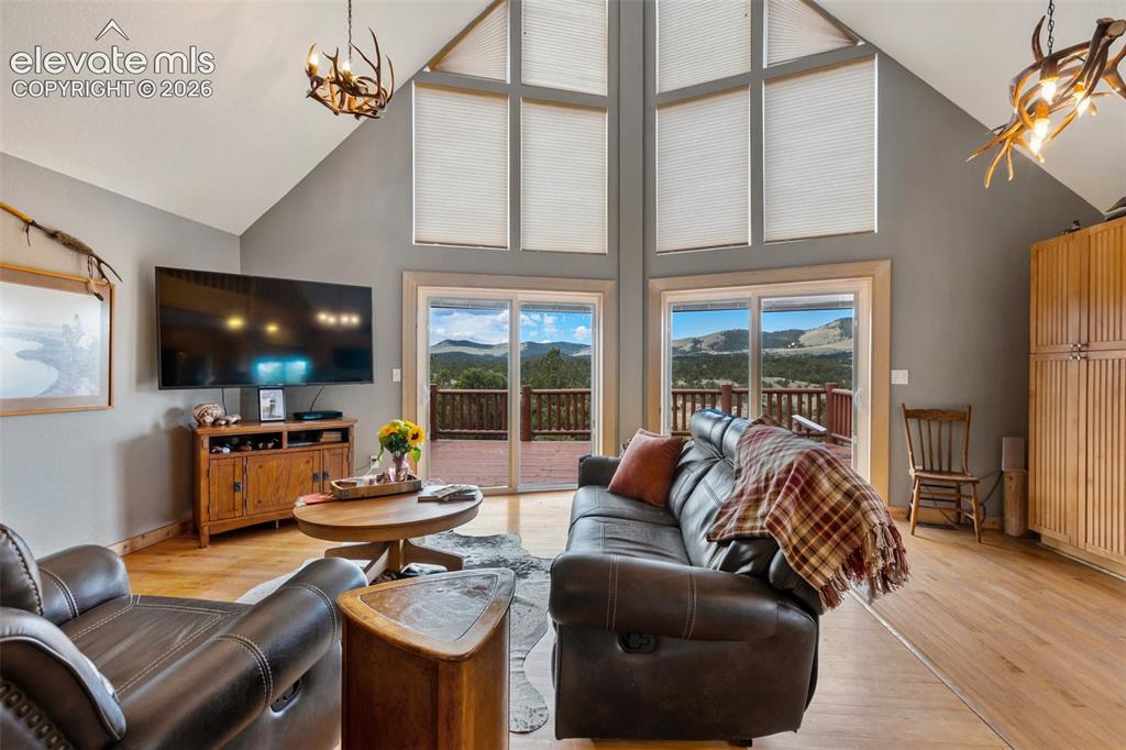 11396 County Road 102 Guffey CO 80820