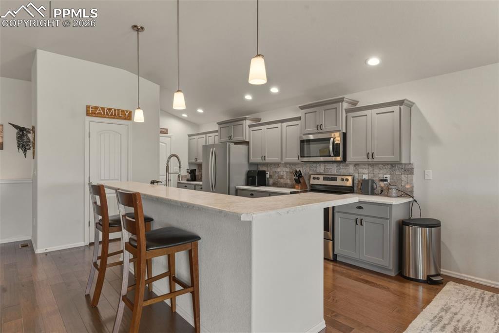 653 E Chaunsey Drive Pueblo West CO 81007